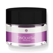 Tinolvital Crema de Noche 50ml -  Segle Clinical - Anti-edad