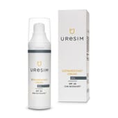 Crema Despigmentante Día SPF20 50ml - Uresim