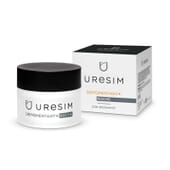 Crema Despigmentante + Noche 50ml - Uresim