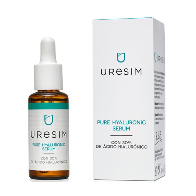 SÉRUM PURE HYALURONIC 30ml