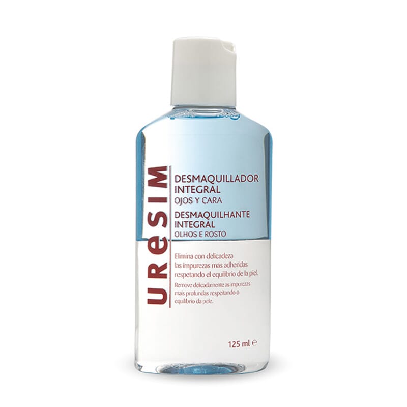 DESMAQUILLADOR INTEGRAL 125ml