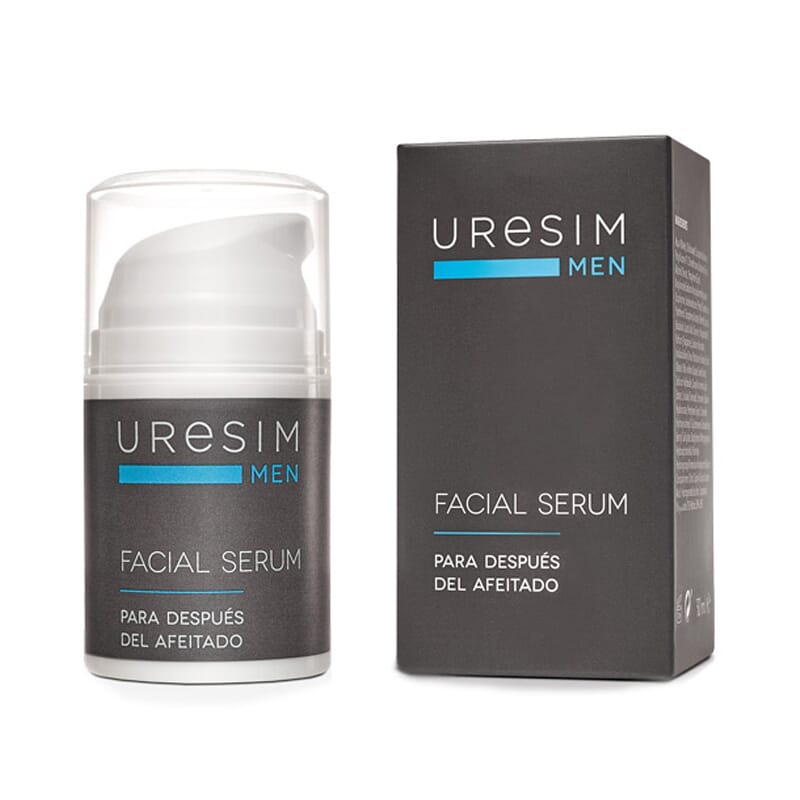 MEN SÉRUM FACIAL 50ml