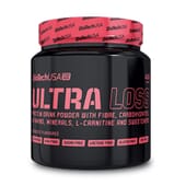 ULTRA LOSS 450g de Biotech USA