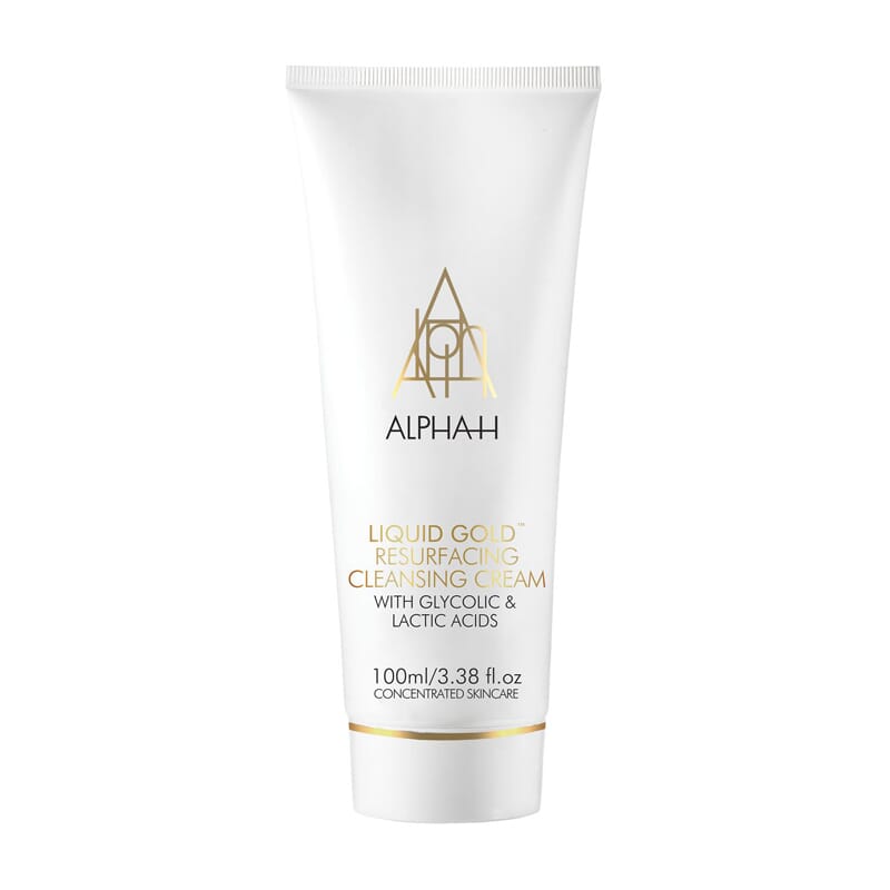 Alpha-H Liquid Gold Gesichtsreiniger 100 ml