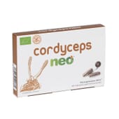 CORDYCEPS NEO 60 Gélules Neo