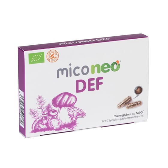 MICO NEO DEF 60 Caps da Neo