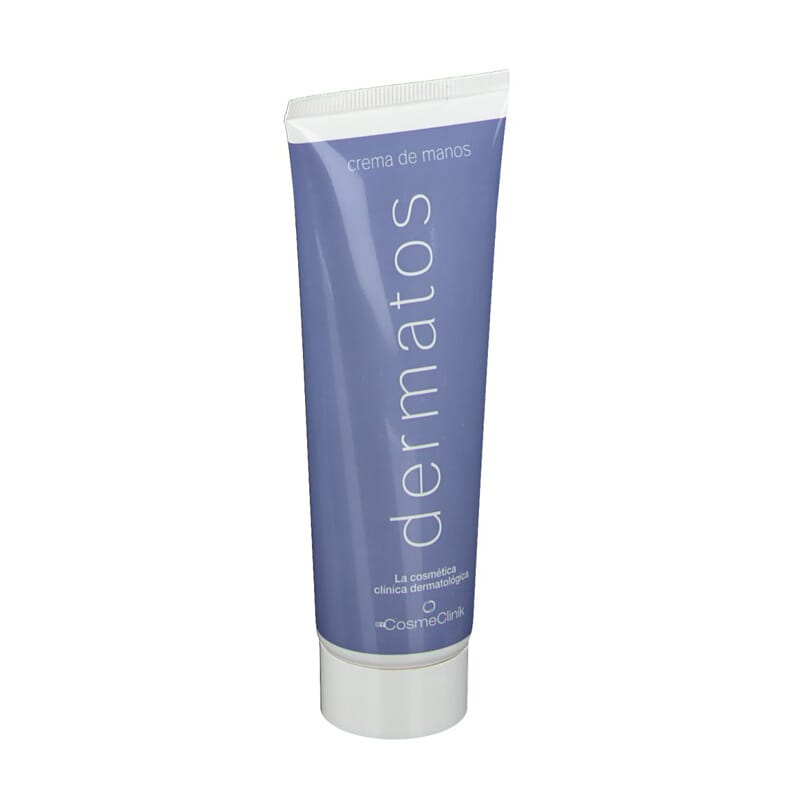 DERMATOS CREMA DE MANOS 75ml