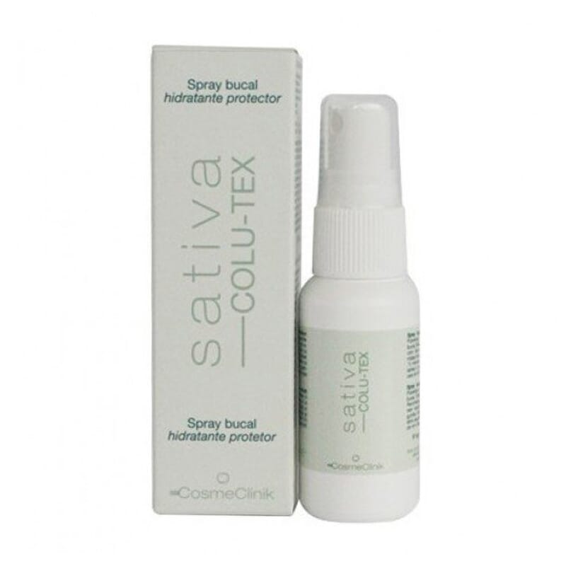 SATIVA COLU-TEX SPRAY BUCAL 30ml