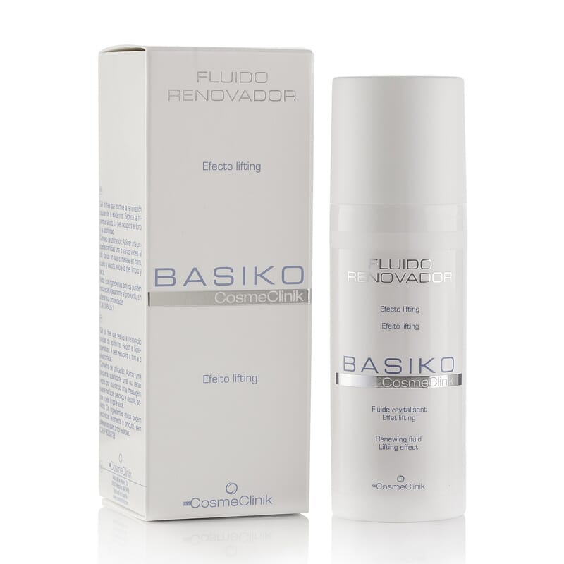 BASIKO RENOVATIEVLOEISTOF 50ml