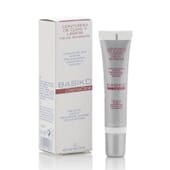 Basiko Contorno de Ojos y Labios 15ml - CosmeClinik