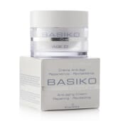 Basiko Antiage Crema 50ml - CosmeClinik - Anti edad