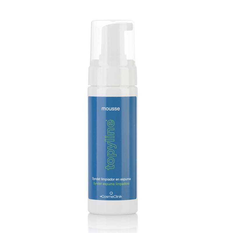 TOPYLINE MOUSSE 150ml