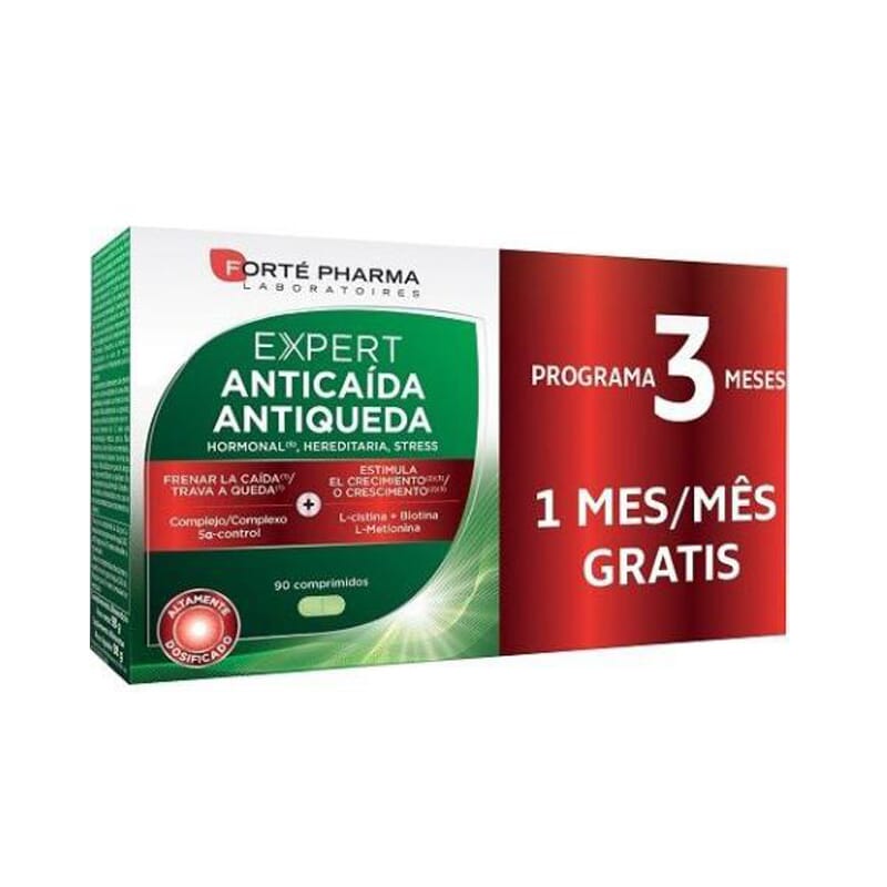 EXPERT ANTICAÍDA 90 Tabs