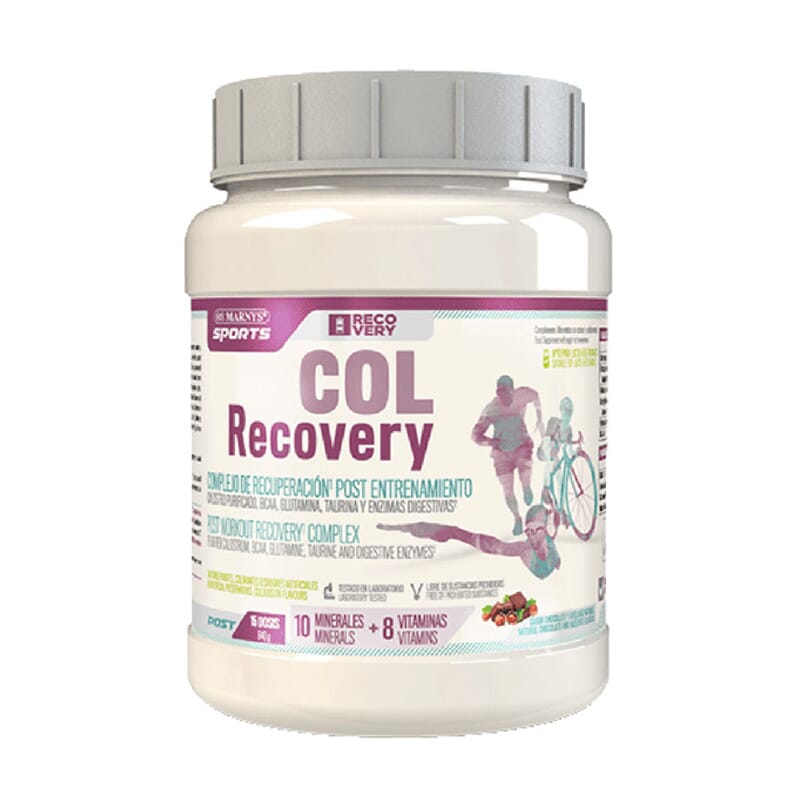 COL RECOVERY 840g