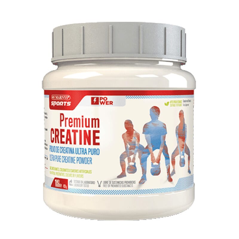 PREMIUM CREATINE 428g
