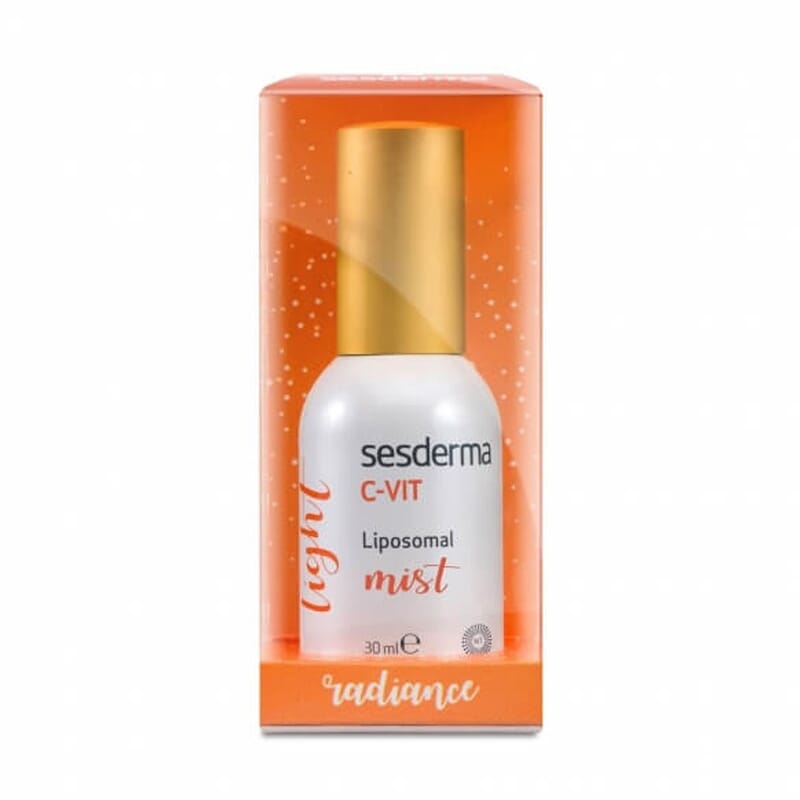 C-Vit Liposomal Mist 30 ml