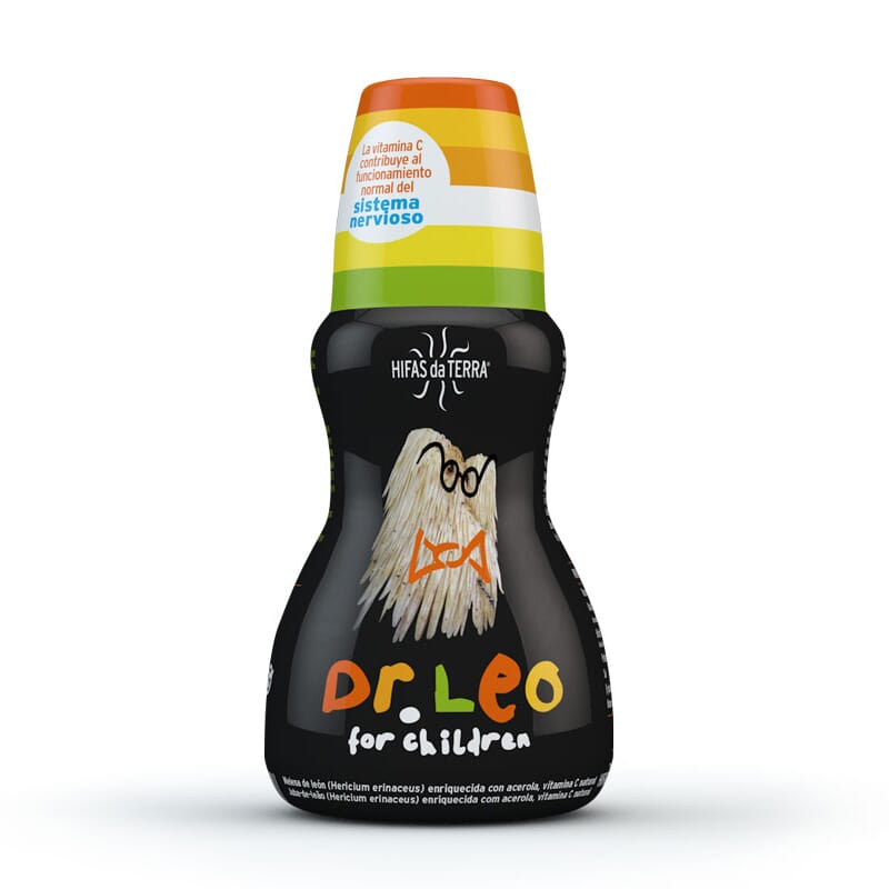 DR. LEO XAROPE CRIANÇAS 250ml