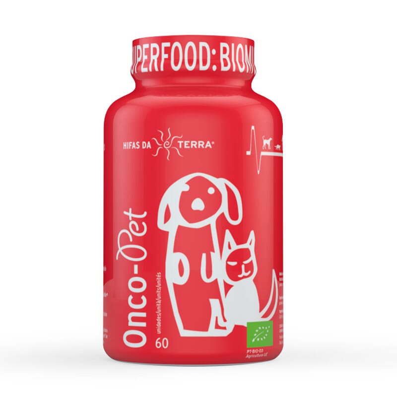  Onco-Pet 60 Ud