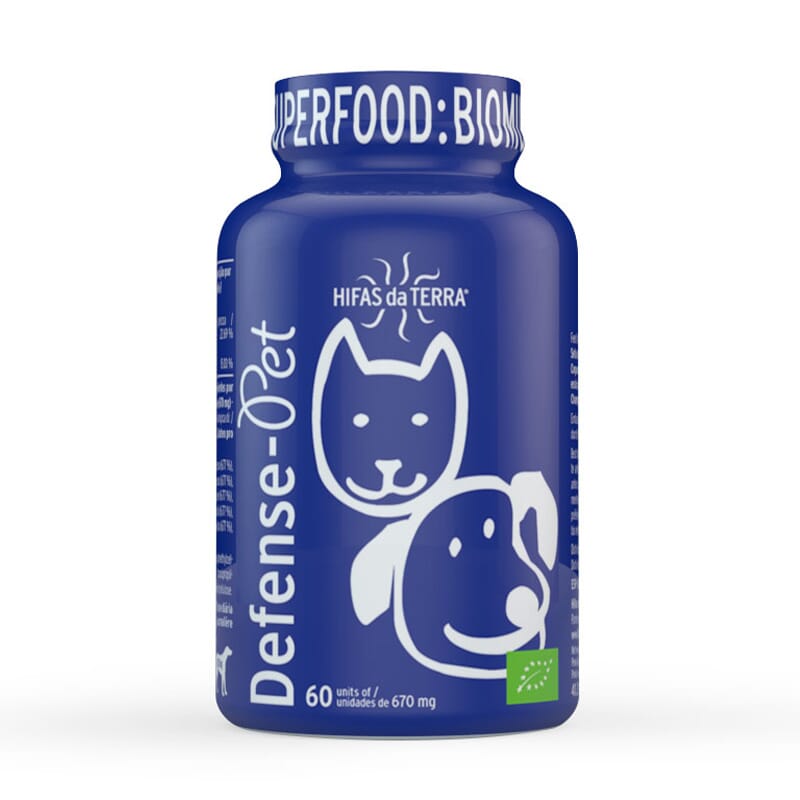 Defense-Pet 60 Ud