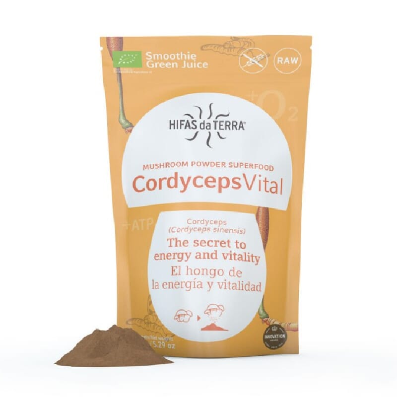 Cordyceps Vital 100g