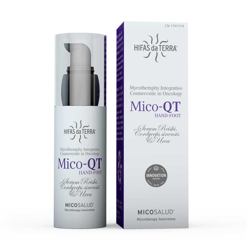 MICO QT HAND FOOT SÉRUM ONCOLÓGICO 50ml