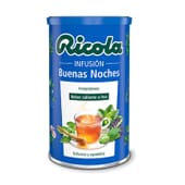 RICOLA INFUSIÓN BUENAS NOCHES 200g