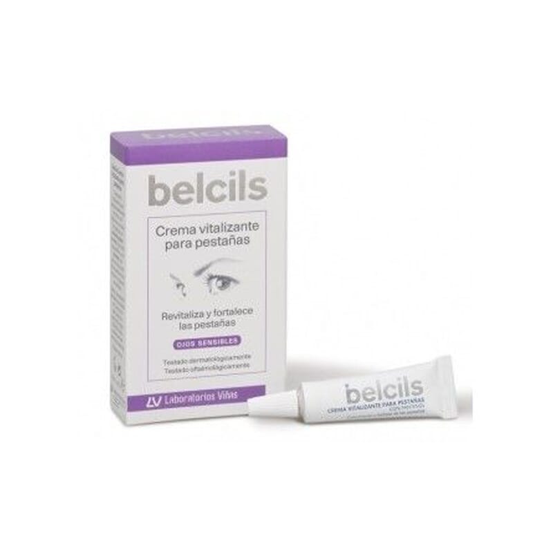 CREME VITALIZANTE PARA PESTANAS 4ml