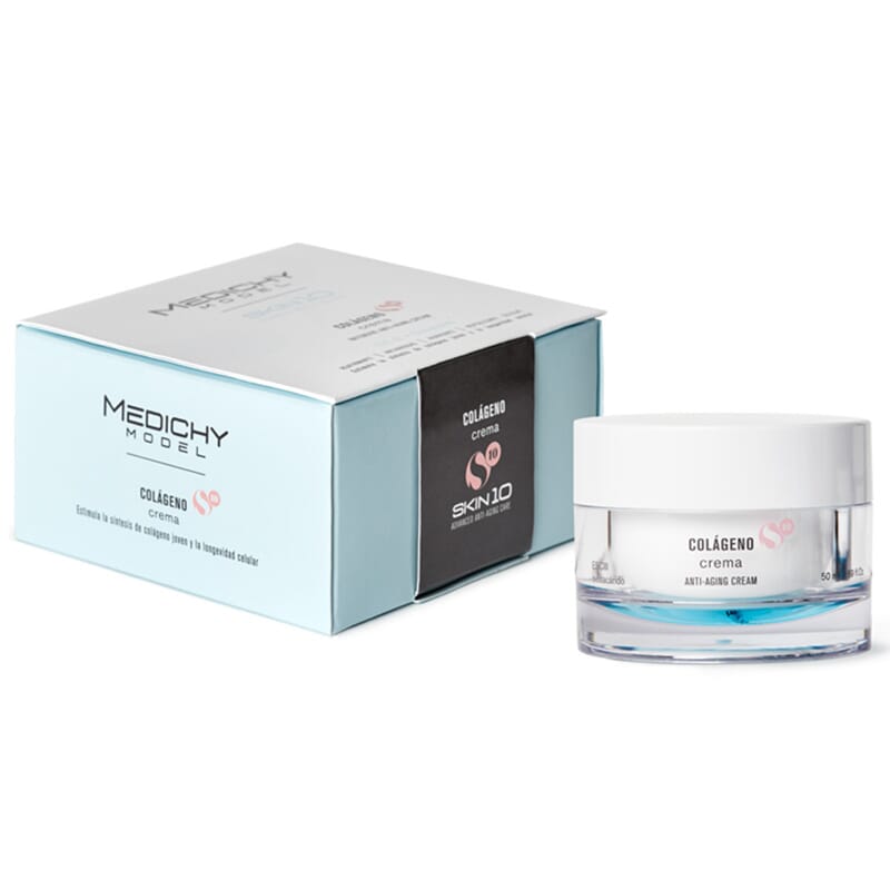 MEDICHY MODEL KOLLAGEN S10 CREME 50 ml