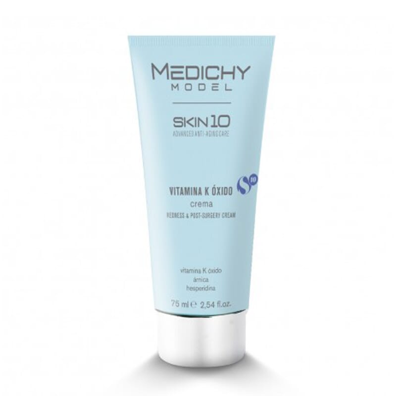 MEDICHY MODEL VITAMINA K S10 CREMA 75ml