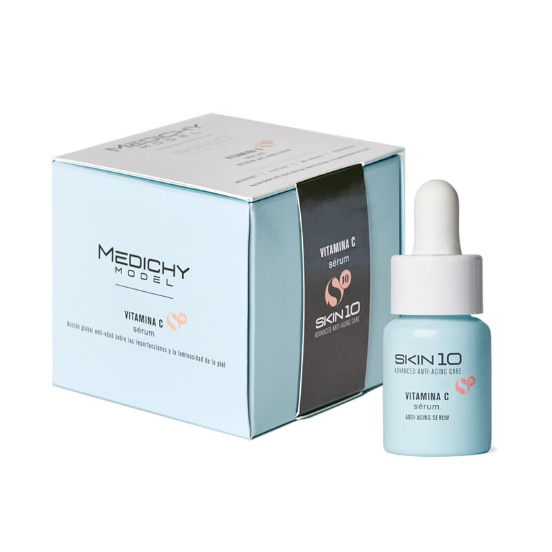 MEDICHY MODEL VITAMIN C S10 SERUM 15 ml