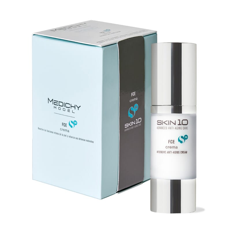 MEDICHY MODEL FCE S10 CREME 30 ml