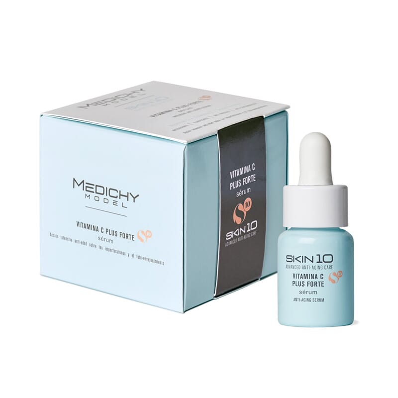 MEDICHY MODEL VITAMINA C PLUS FORTE S10 SERUM 15ml