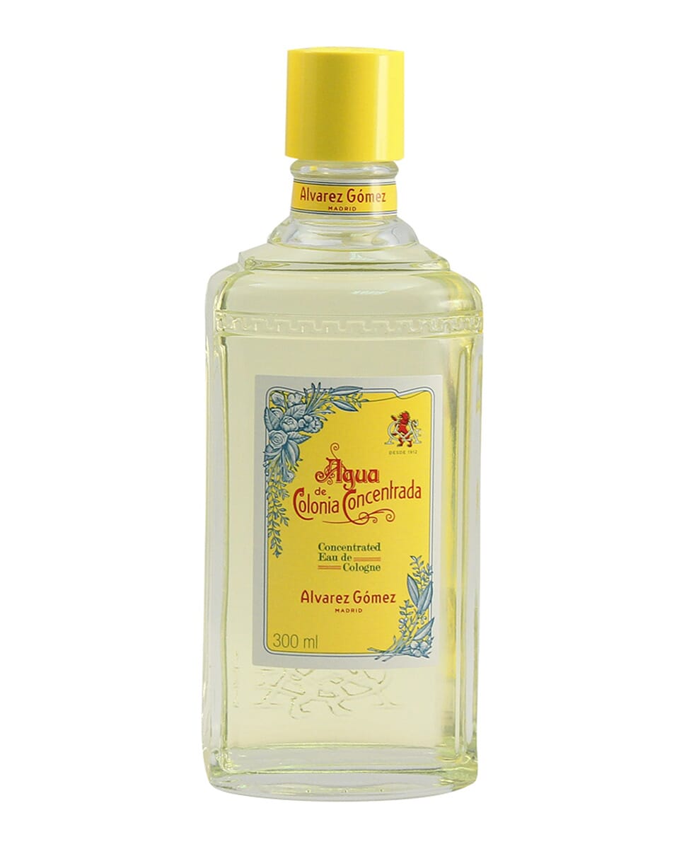 Agua De Colonia Concentrada 300 ml