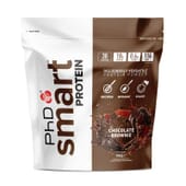 SMART PROTEIN 900 g PhD Nutrition