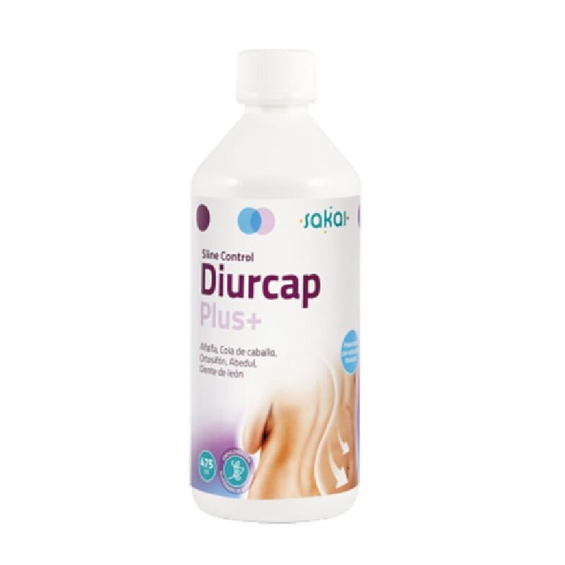 Sline Control Diurcap Plus+  