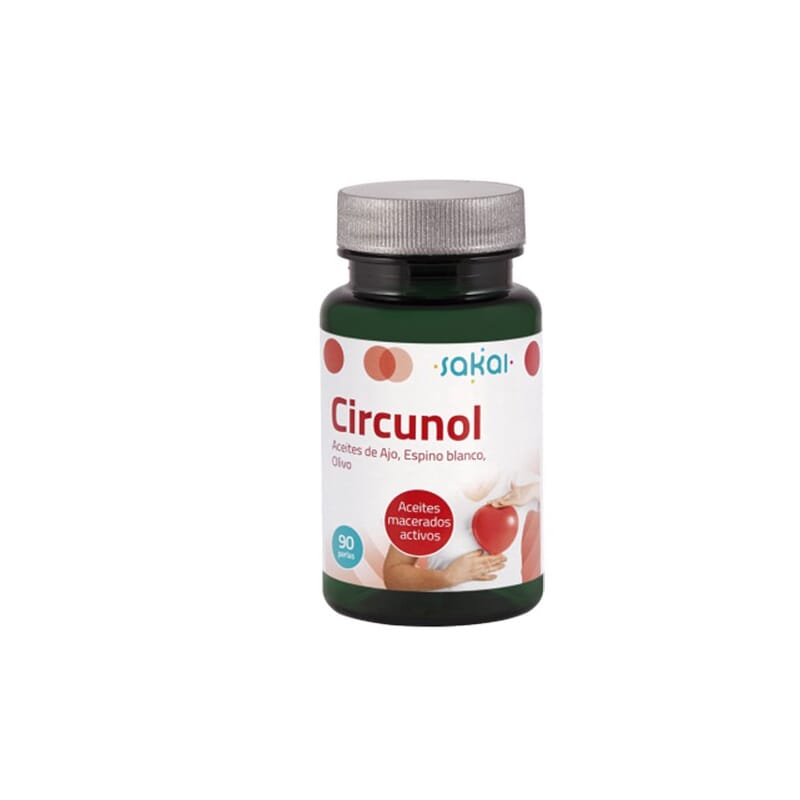 Circunol 90 Perlas