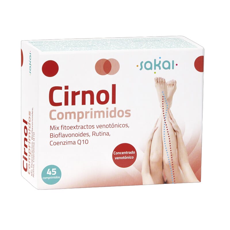 Cirnol  