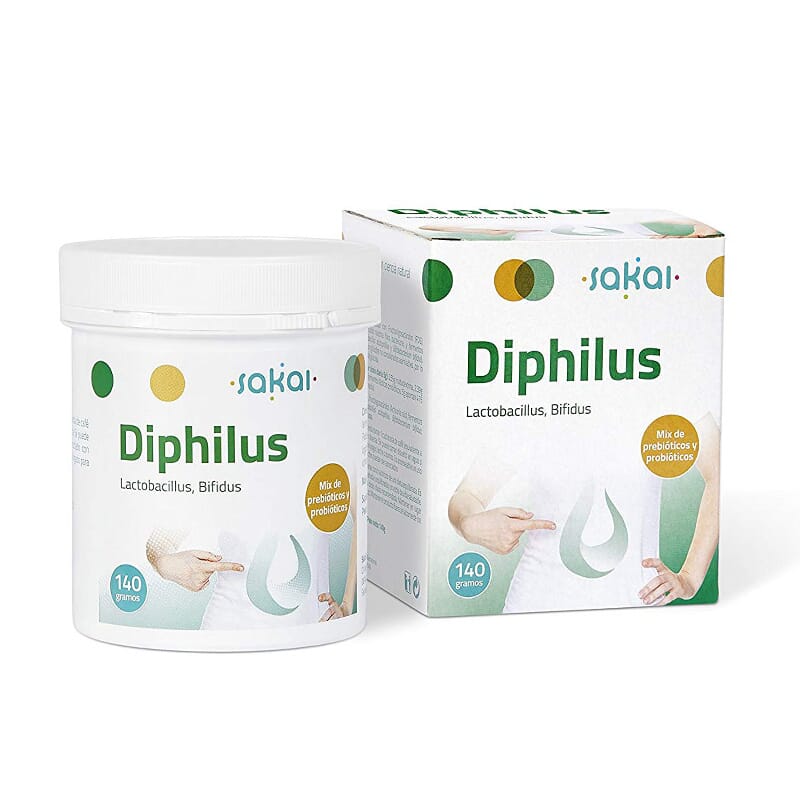 DIPHILUS 140g