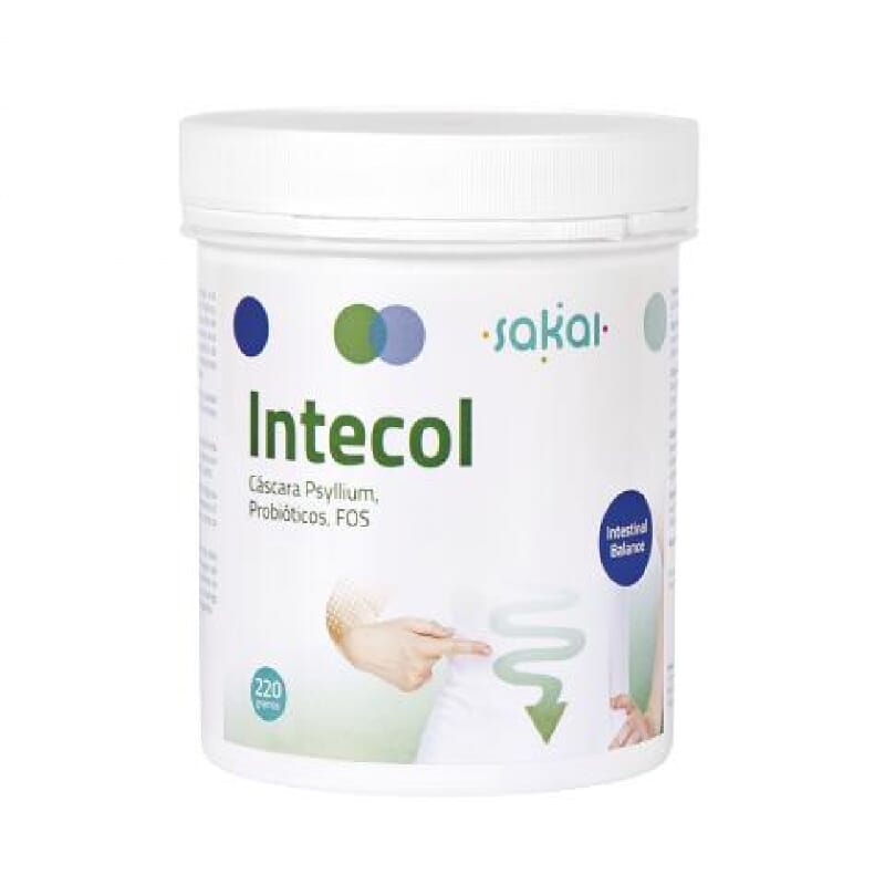 Intecol 220g