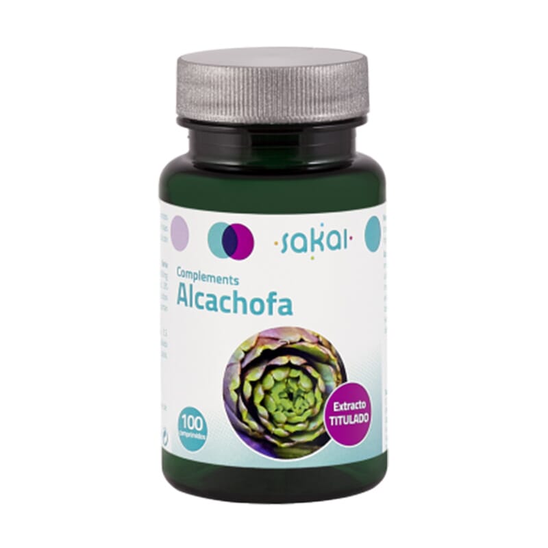 ALCACHOFA  