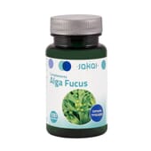 Alga Fucus 100 Tabs di Sakai