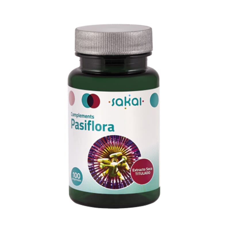PASIFLORA  