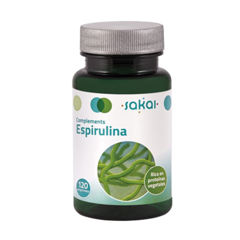 Espirulina  