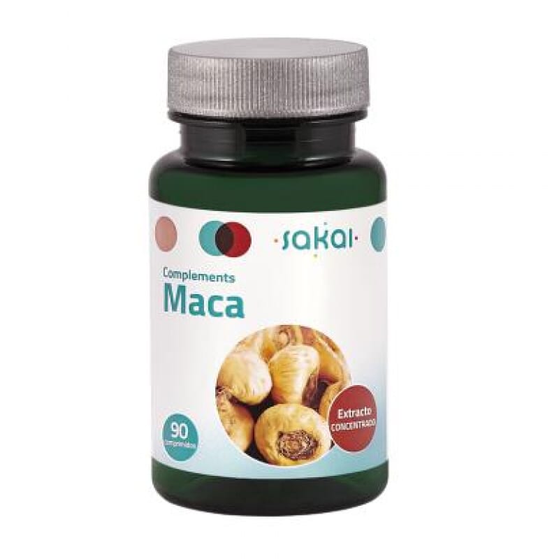 Maca  