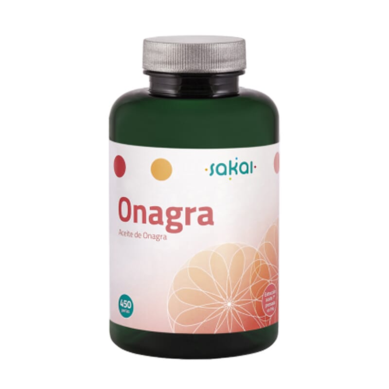 ONAGRA 450 Perlas