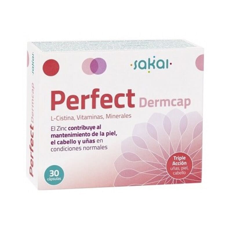 Perfect Dermcap  