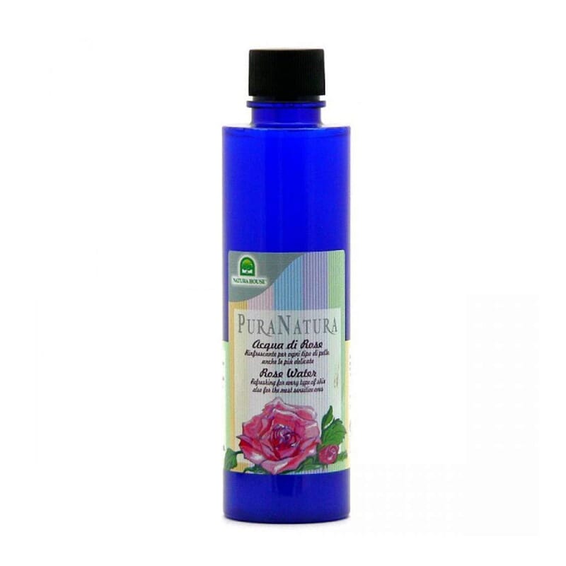 Eau Roses 200 ml