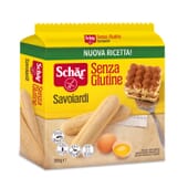 Savoiardi Senza Glutine 200g di Schar