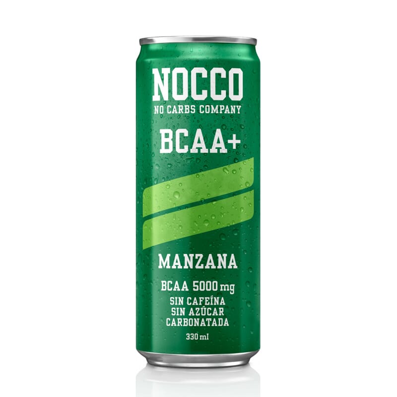 NOCCO BCAA+ 330ml