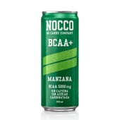 Nocco Bcaa+ 1 x 330 ml di Nocco